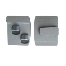 Алмазные шлифовальные сегменты для бетона PCD Система Redi Lock
